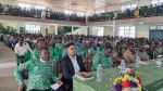 Send off Ceremony for Mrs. Ellen Asare Pepra